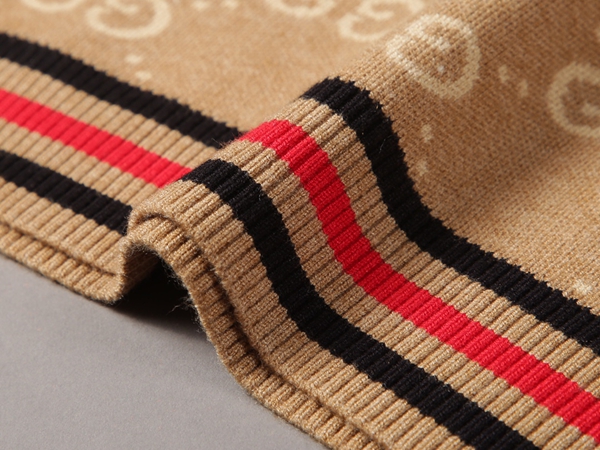 ブランドセーター全体デザイン